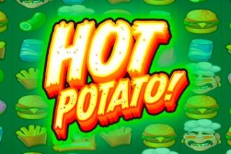 Hot Potato