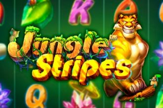 Jungle Stripes