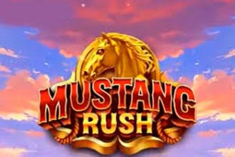Mustang Rush